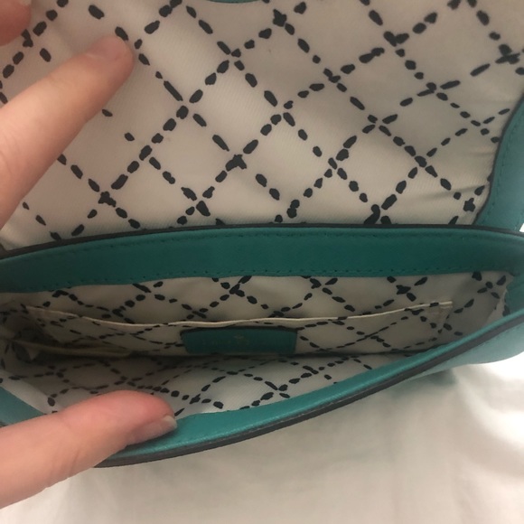 Kate Spade Crossbody - Picture 2 of 3